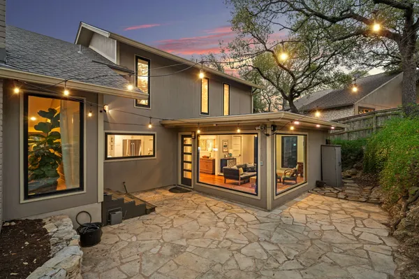 $1,100,000 | 8600 Appalachian Drive, Austin, TX 78759