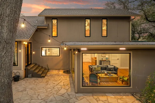 $1,100,000 | 8600 Appalachian Drive, Austin, TX 78759