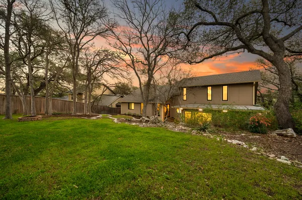 $1,100,000 | 8600 Appalachian Drive, Austin, TX 78759