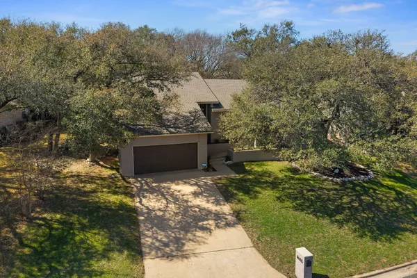$1,100,000 | 8600 Appalachian Drive, Austin, TX 78759