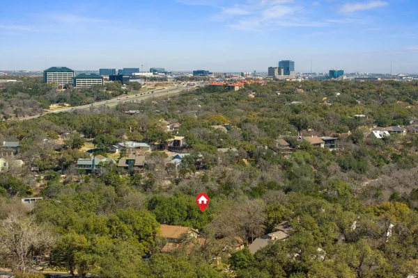 $1,100,000 | 8600 Appalachian Drive, Austin, TX 78759