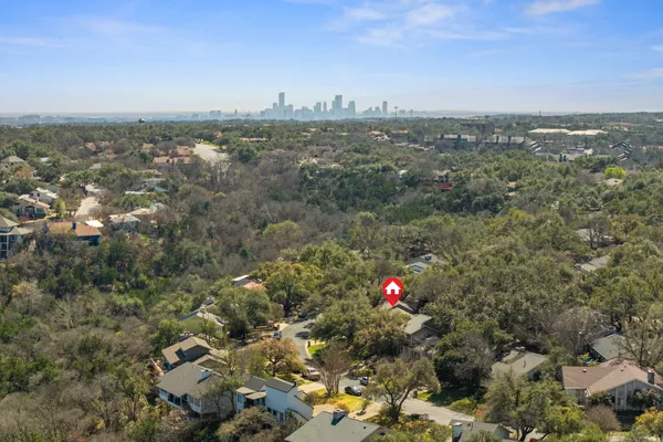$1,100,000 | 8600 Appalachian Drive, Austin, TX 78759