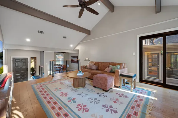 $1,100,000 | 8600 Appalachian Drive, Austin, TX 78759