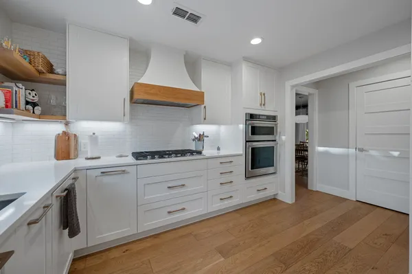 $1,100,000 | 8600 Appalachian Drive, Austin, TX 78759