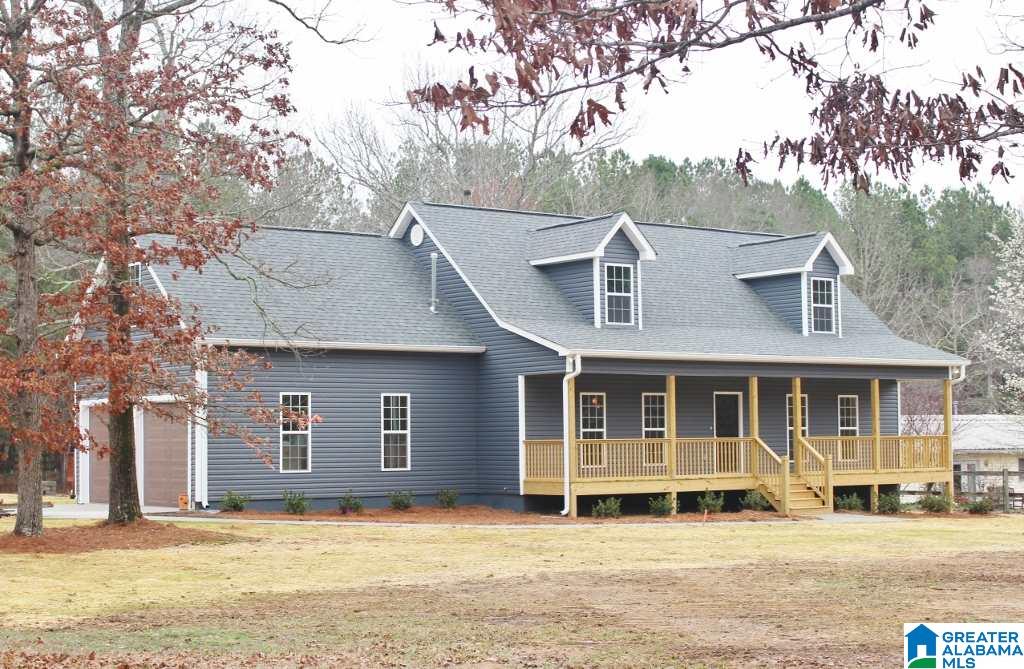 4005 St Clair Forest Road Moody, AL 35004 - Photo 1 of 27