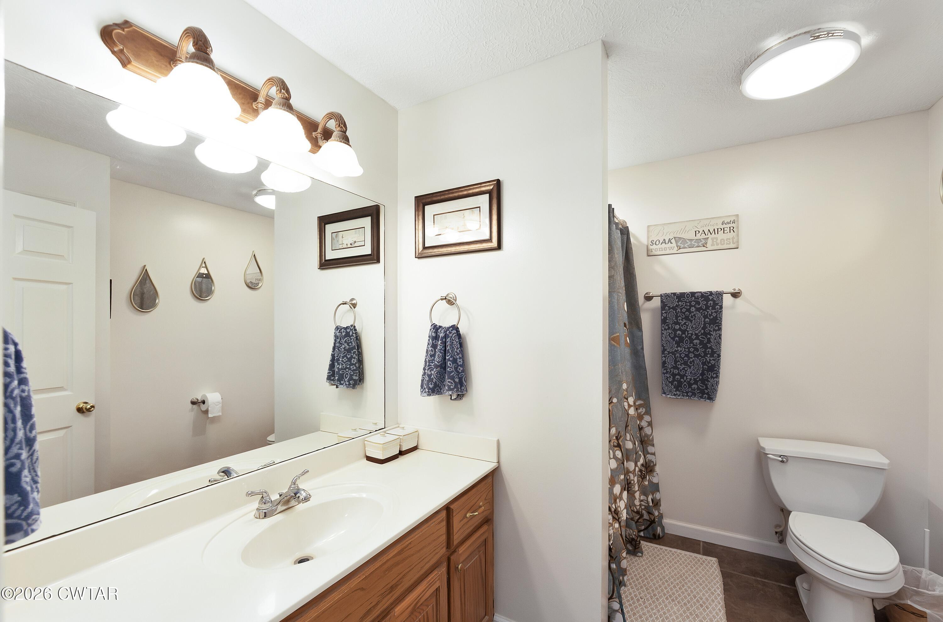225 Timberhill Road Lexington, TN 38351 - Photo 21 of 36 Completed-45.jpg