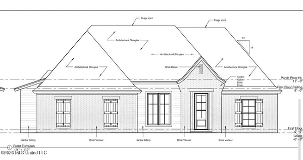 $396,000 | 103 Millbridge Drive, Madison, MS 39110