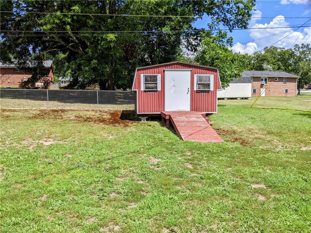 9 Calhoun Street Honea Path, SC 29654 - Photo 20 of 22