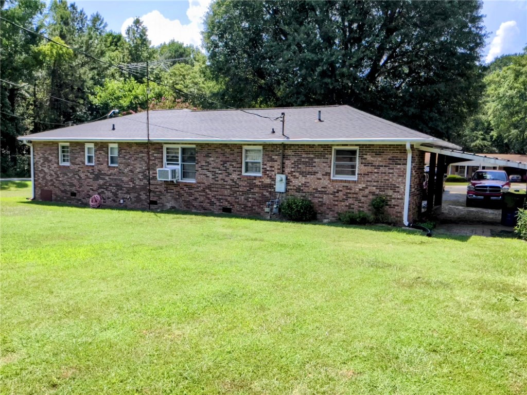 9 Calhoun Street Honea Path, SC 29654 - Photo 21 of 22