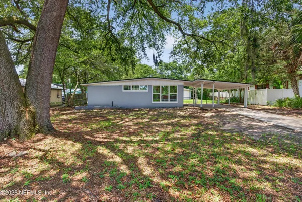 $1,600 | 1928 Montmarte Drive, Jacksonville, FL 32210