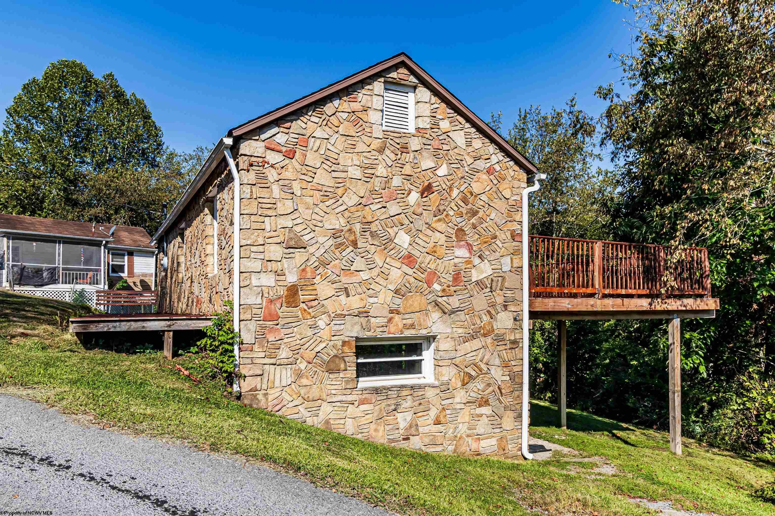115 Straight Rivesville, WV 26588 - Photo 20 of 24 Gallery Image 20