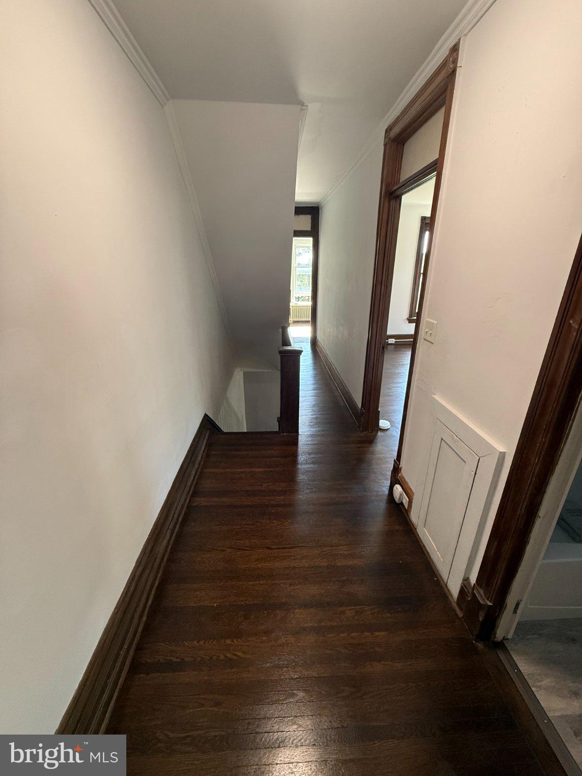 223 Friedensburg Road Reading, PA 19606 - Photo 23 of 29 Upstairs hallway