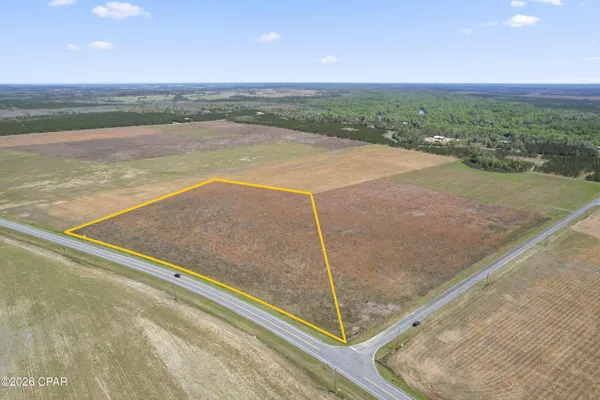 $200,000 | 0 Sr 71, Wewahitchka, FL 32449