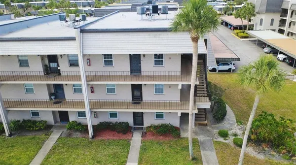 $159,000 | 8681 Bardmoor Boulevard, Unit 208C, Seminole, FL 33777