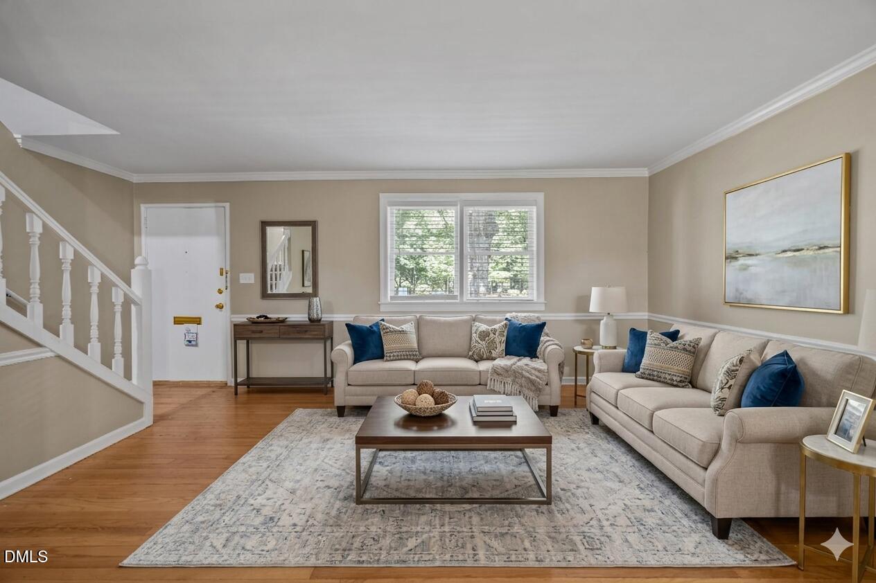917 St Marys Street Raleigh, NC 27605 - Photo 3 of 33