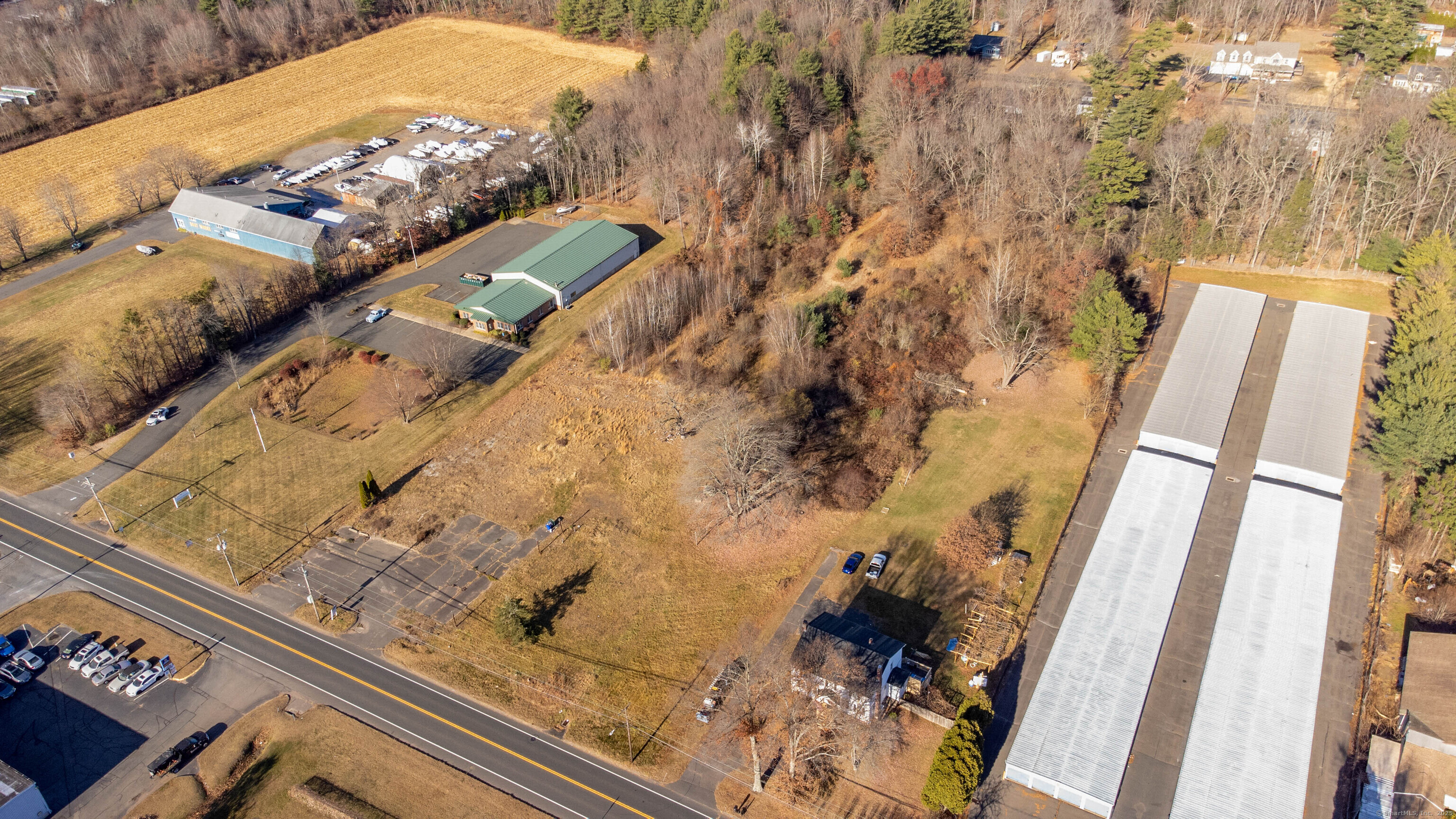668 Sullivan Avenue South Windsor, CT 06074 - Photo 9 of 10 a view of living room