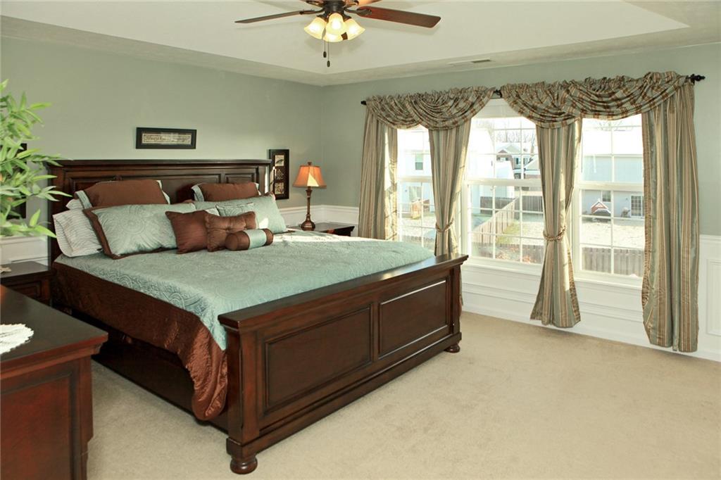 12837 Rotterdam Road Fishers, IN 46037 - Photo 14 of 24 Gallery Image 14