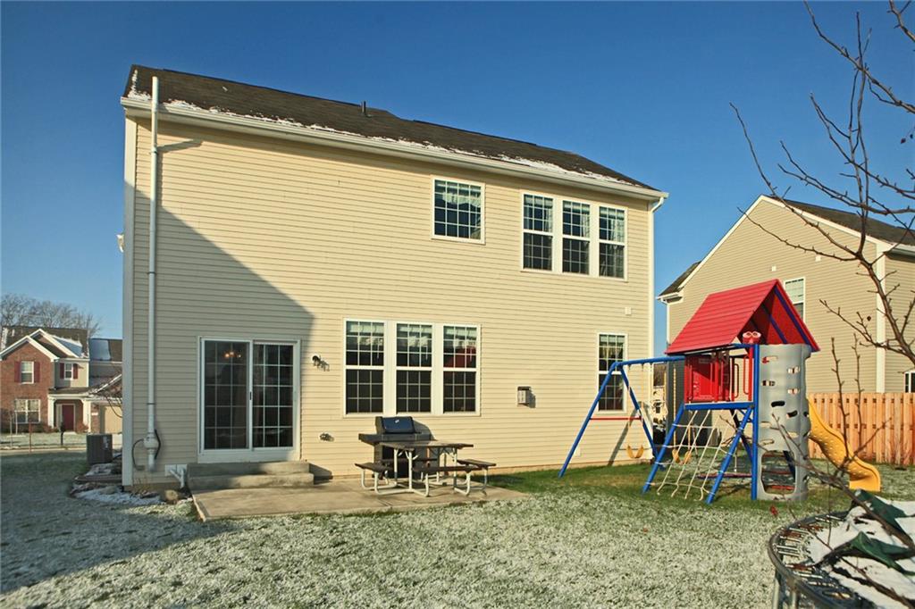 12837 Rotterdam Road Fishers, IN 46037 - Photo 22 of 24 Gallery Image 22