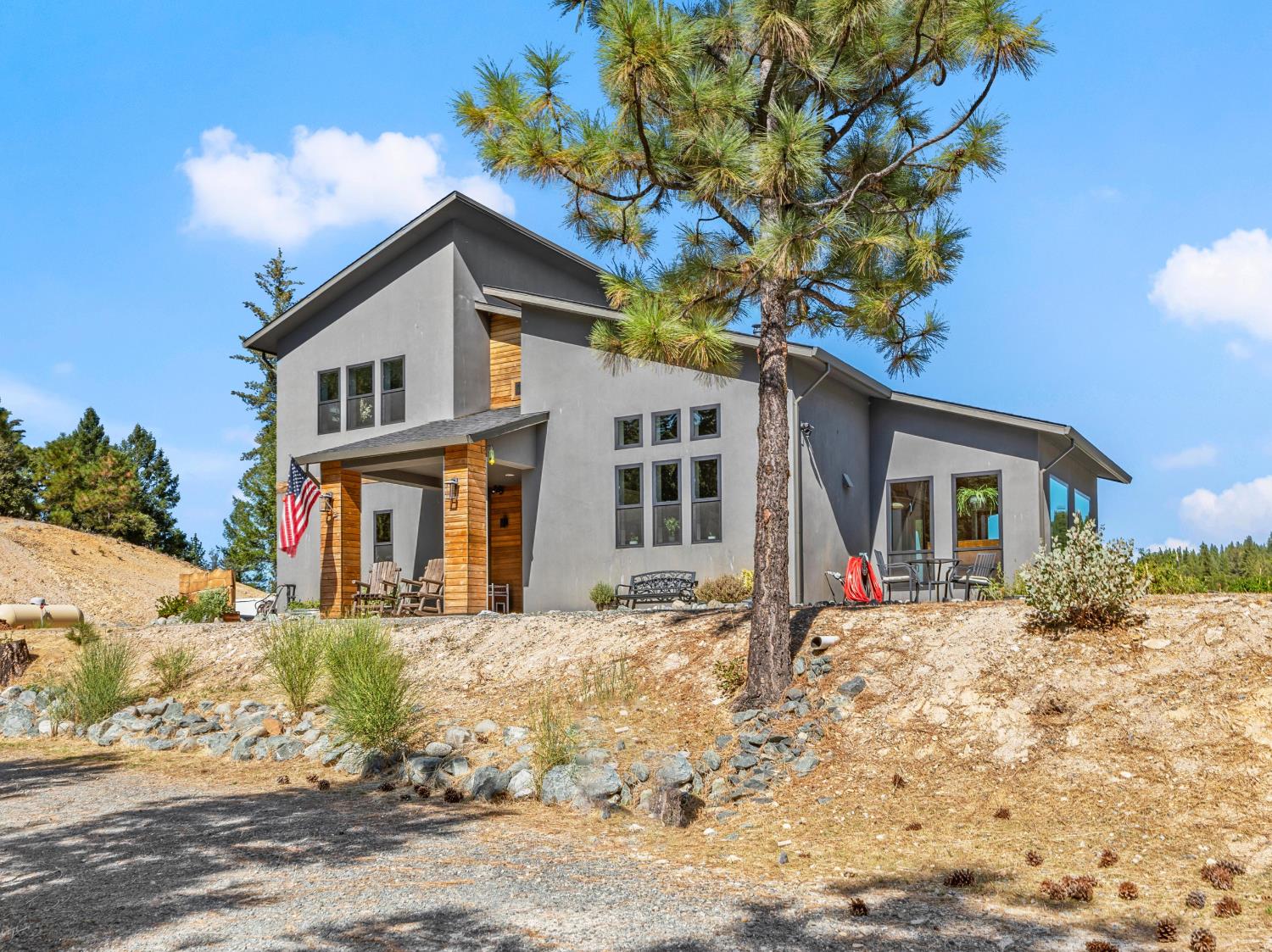 29115 Secret Town Road Colfax, CA 95713 - Photo 57 of 82 Gallery Image 57
