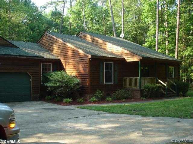 1579 North Cherry Grove Road Suffolk, VA 23432 - Photo 1 of 12 Exterior Front