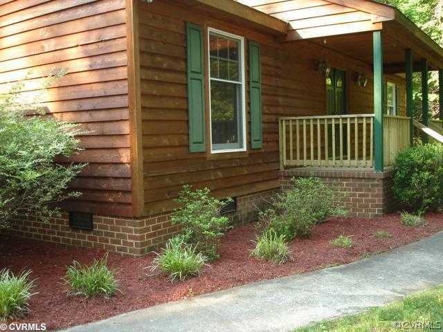 1579 North Cherry Grove Road Suffolk, VA 23432 - Photo 3 of 12 Exterior Front