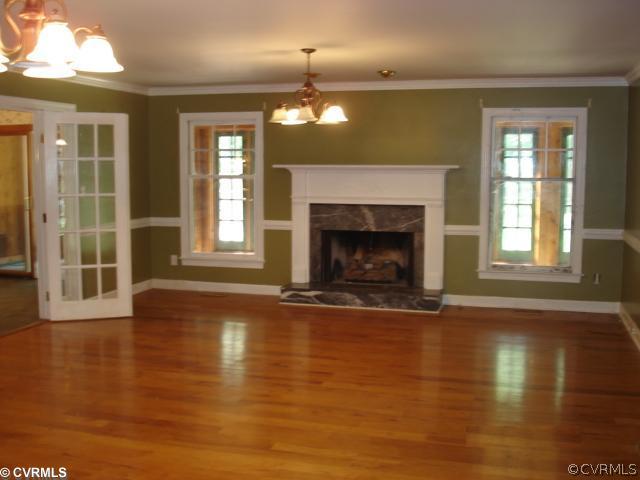 1579 North Cherry Grove Road Suffolk, VA 23432 - Photo 4 of 12 Interior Space/Layout