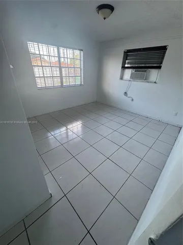 a view of a storage & utility room