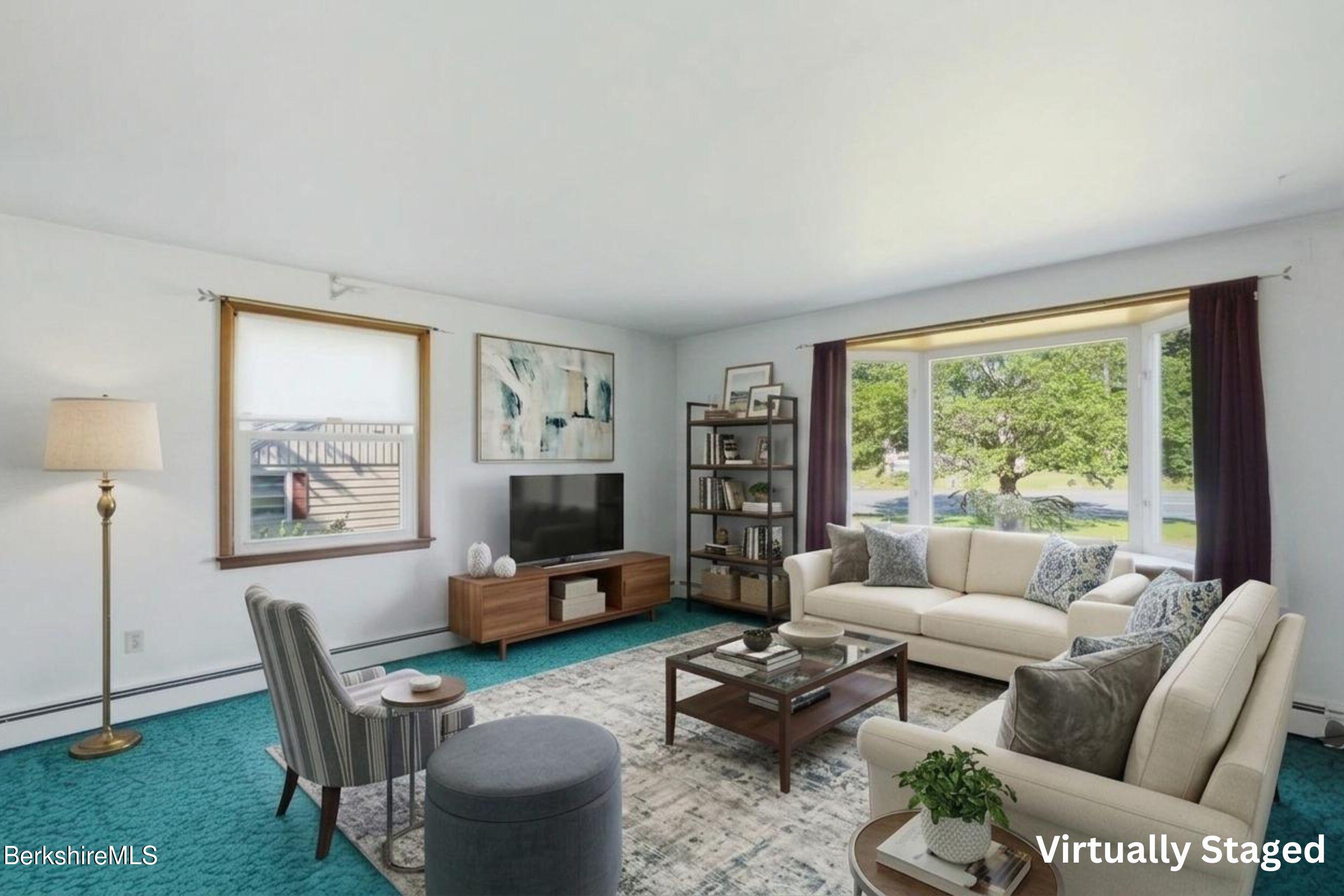 380 Cheshire Road Pittsfield, MA 01201 - Photo 6 of 37 1