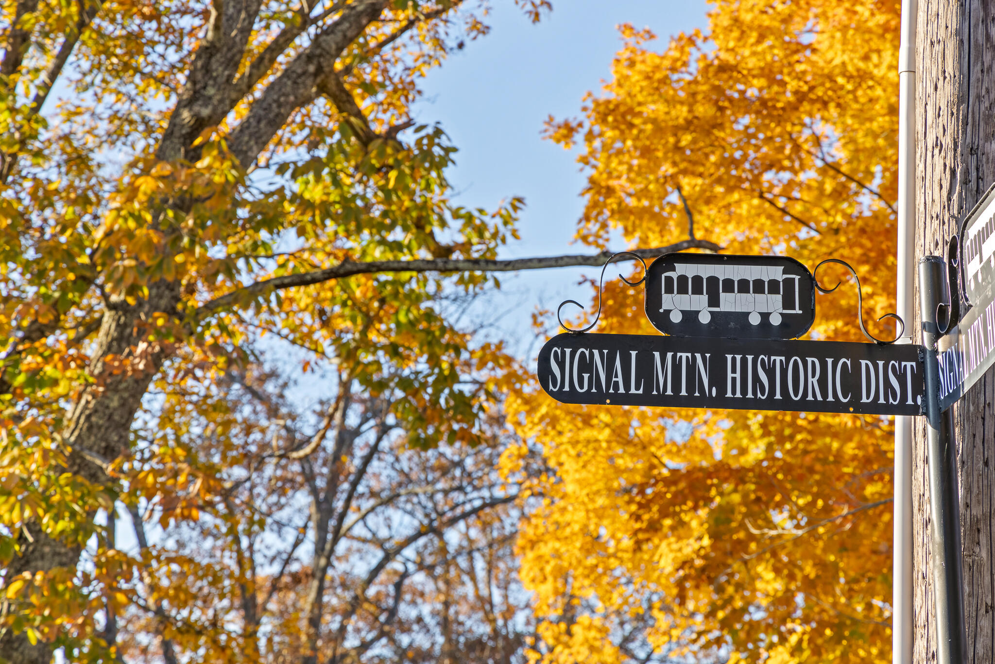 136 Signal Point Road Signal Mountain, TN 37377 - Photo 46 of 64 136 Signal Point