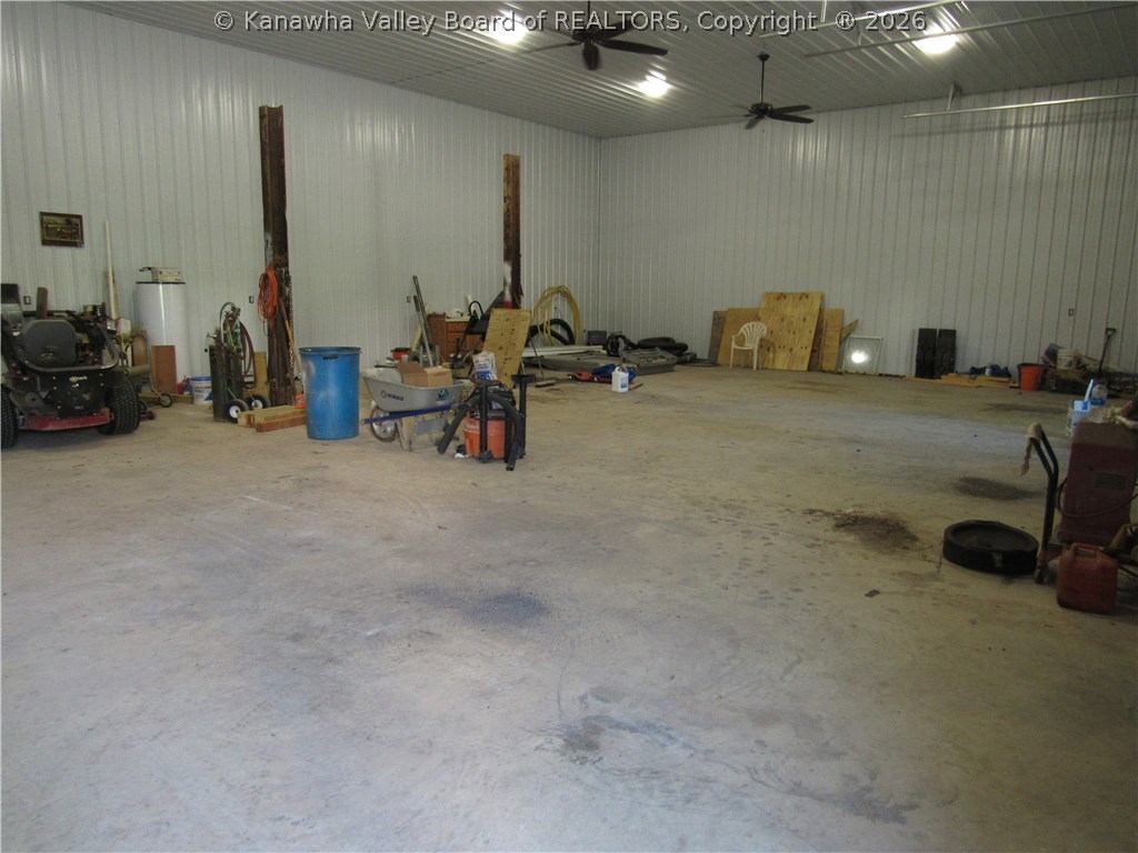 16144 Jerrys Run Road Fraziers Bottom, WV 25082 - Photo 16 of 18 Gallery Image 16