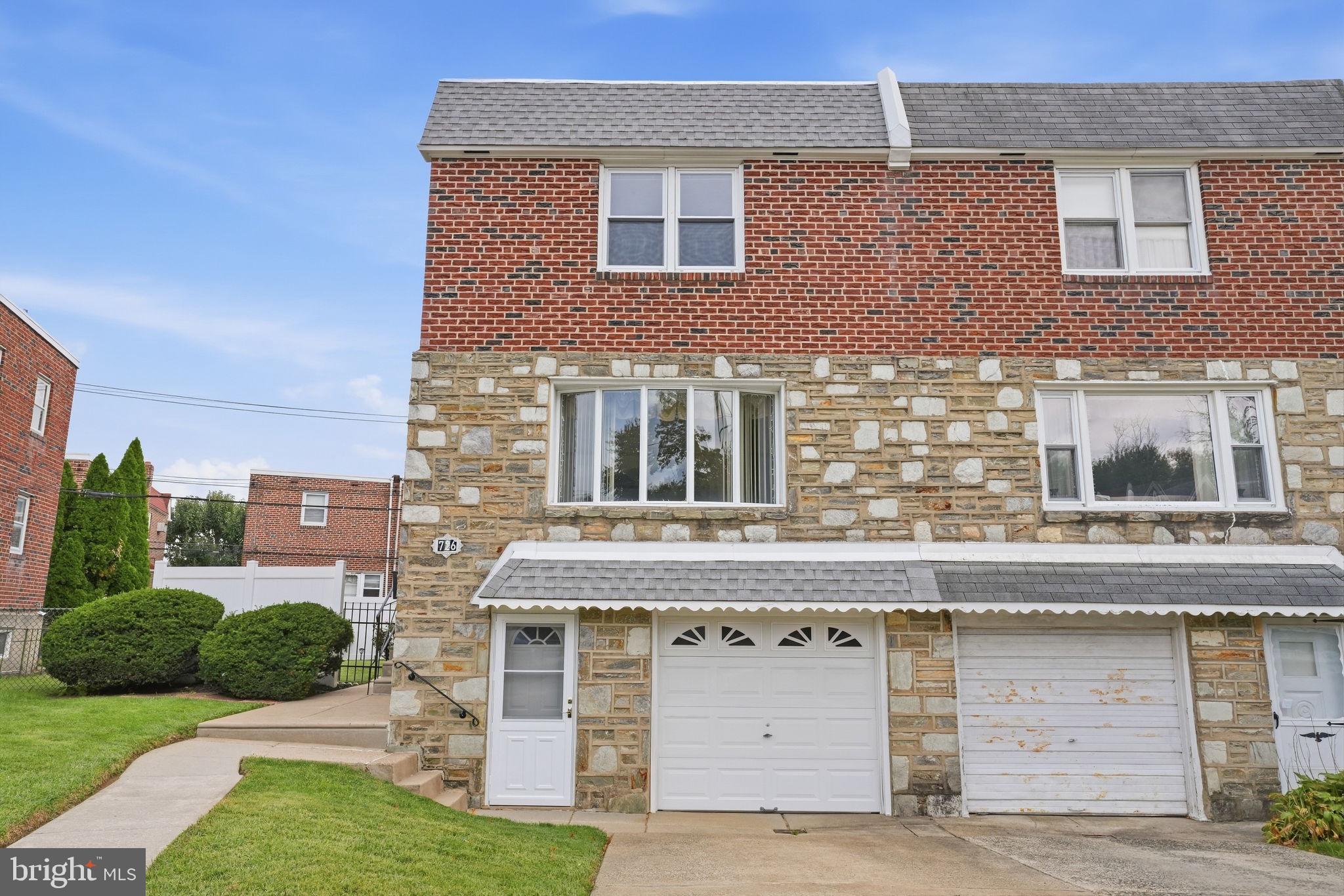 726 Ripley Place Philadelphia, PA 19111 - Photo 2 of 30 Gallery Image 2