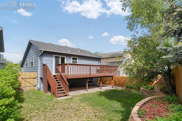 4470 Chaparral Road Colorado Springs, CO 80917 - Photo 24 of 25 Gallery Image 24