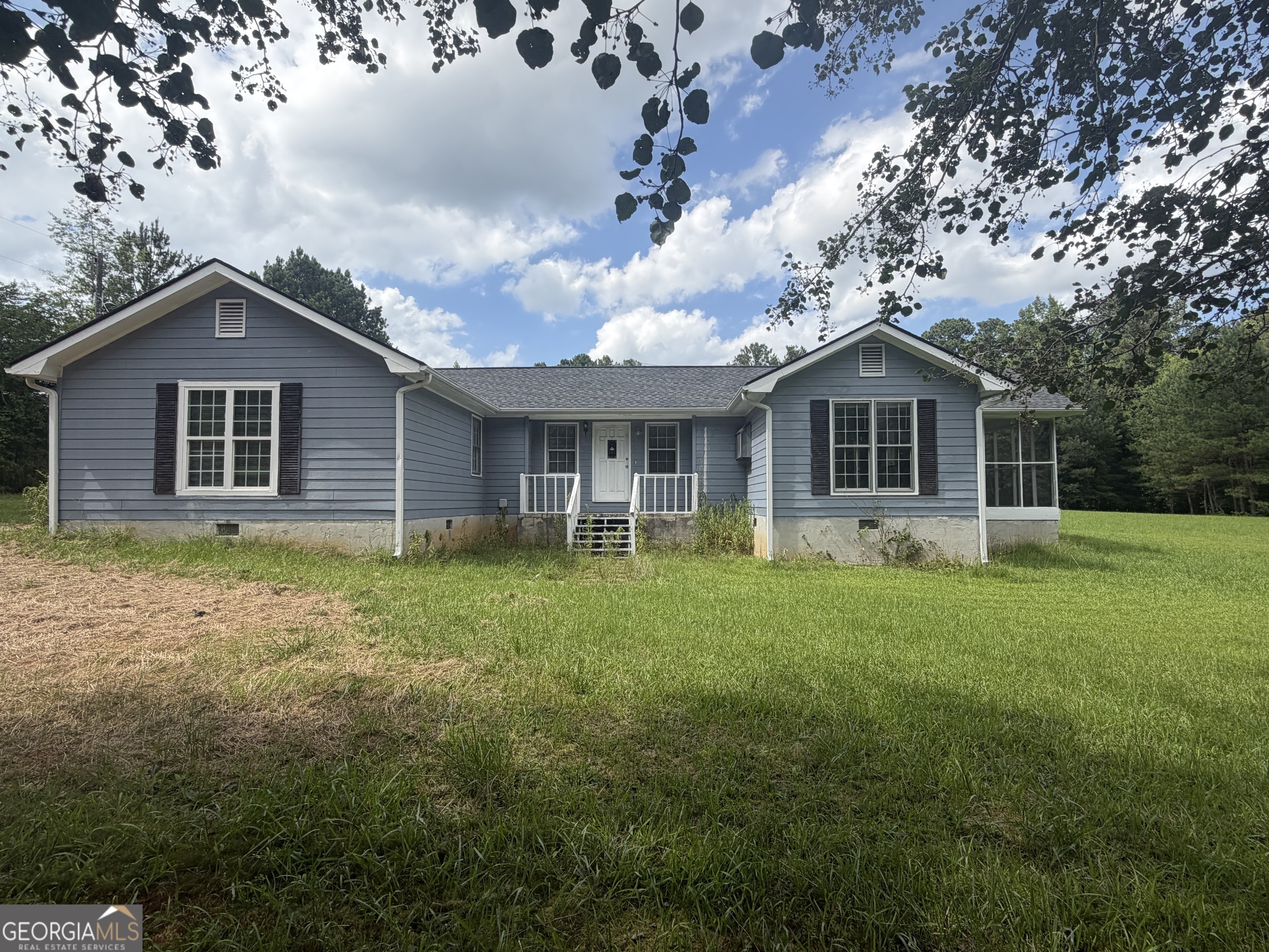 965 Hillview Road Hampton, GA 30228 - Photo 1 of 22