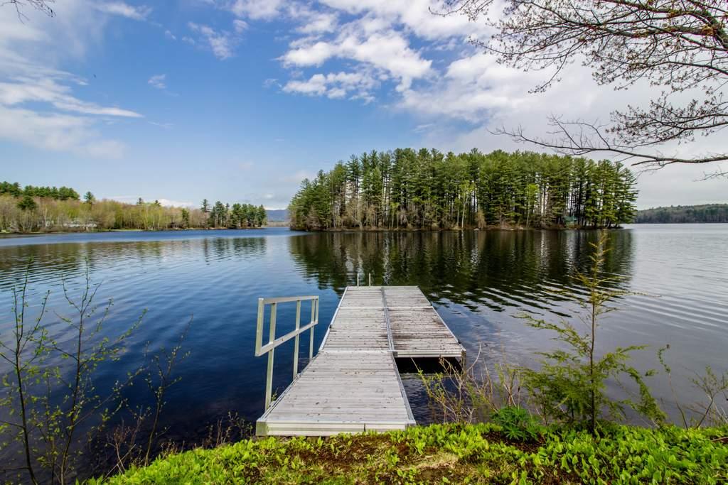 6 Callahan Road Wilton, ME 04294 - Photo 47 of 59 Waterfront