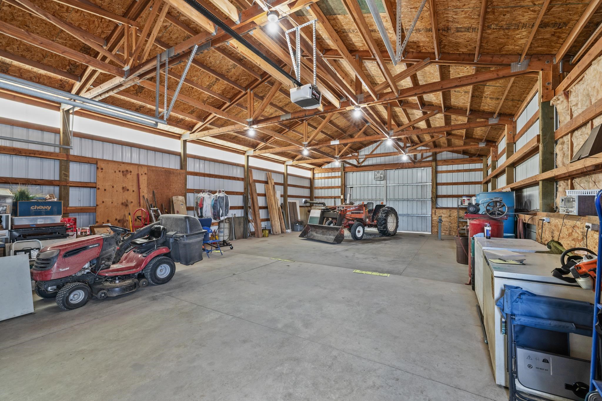13222 North Wood Road Spokane, WA 99224 - Photo 36 of 45 Gallery Image 36