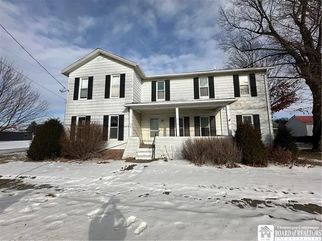 $119,900 | 34 West Avenue, Hornellsville, NY 14807
