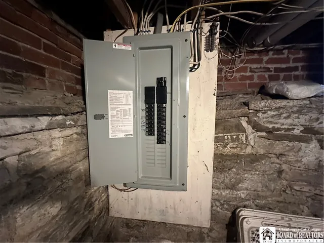 $119,900 | 34 West Avenue, Hornellsville, NY 14807