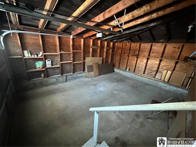 $119,900 | 34 West Avenue, Hornellsville, NY 14807