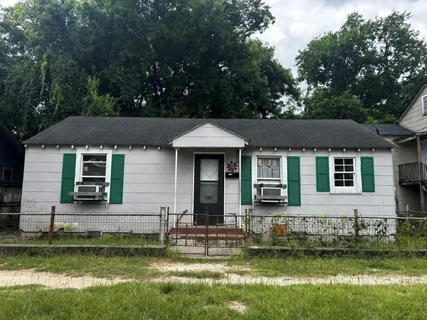 $750 | 1134 Curtis Street, Columbus, GA 31904