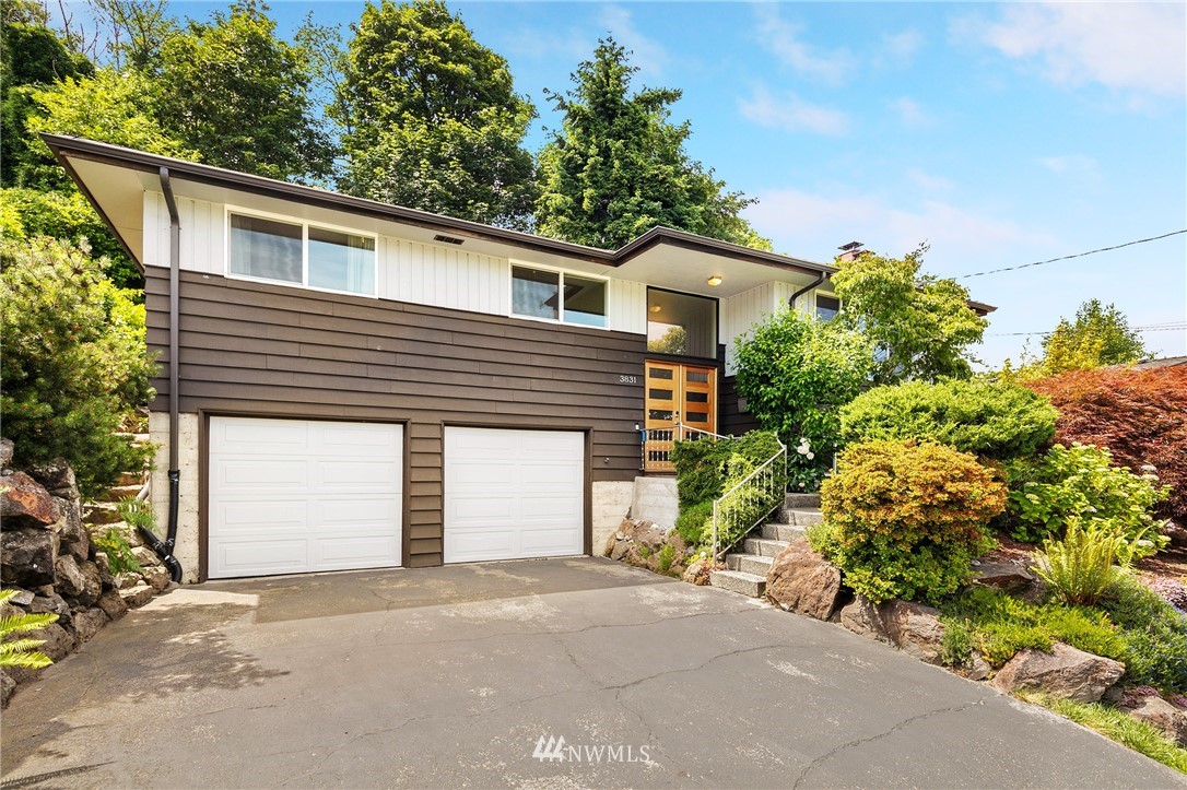 3831 Letitia Avenue South Seattle, WA 98118 - Photo 1 of 25
