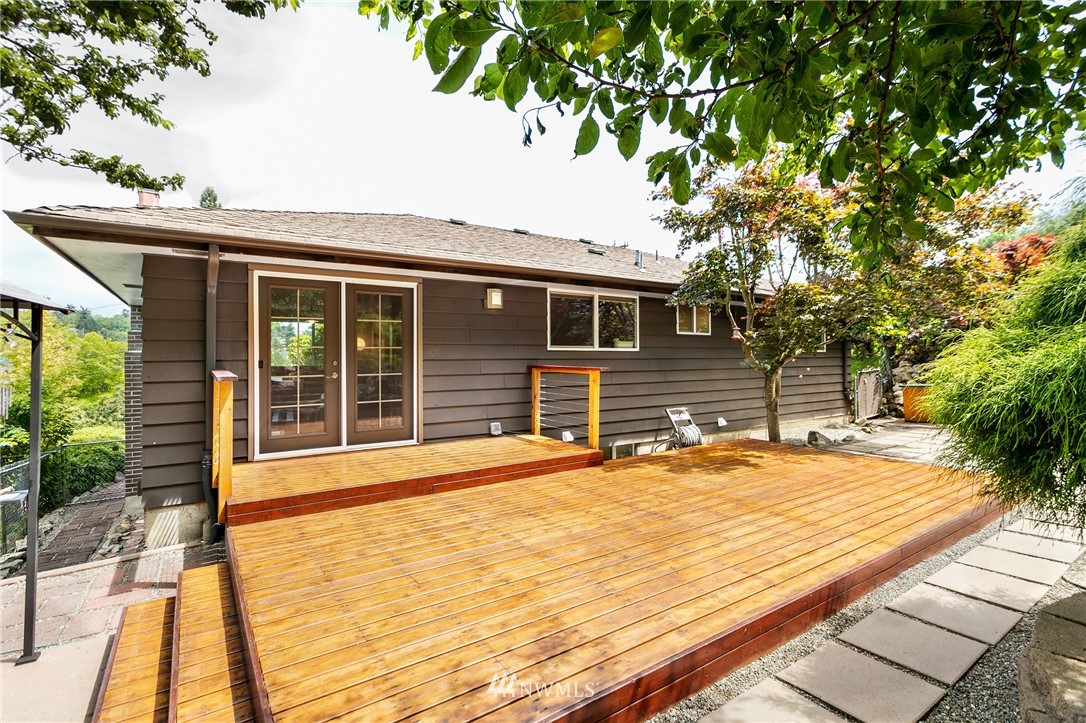 3831 Letitia Avenue South Seattle, WA 98118 - Photo 20 of 25