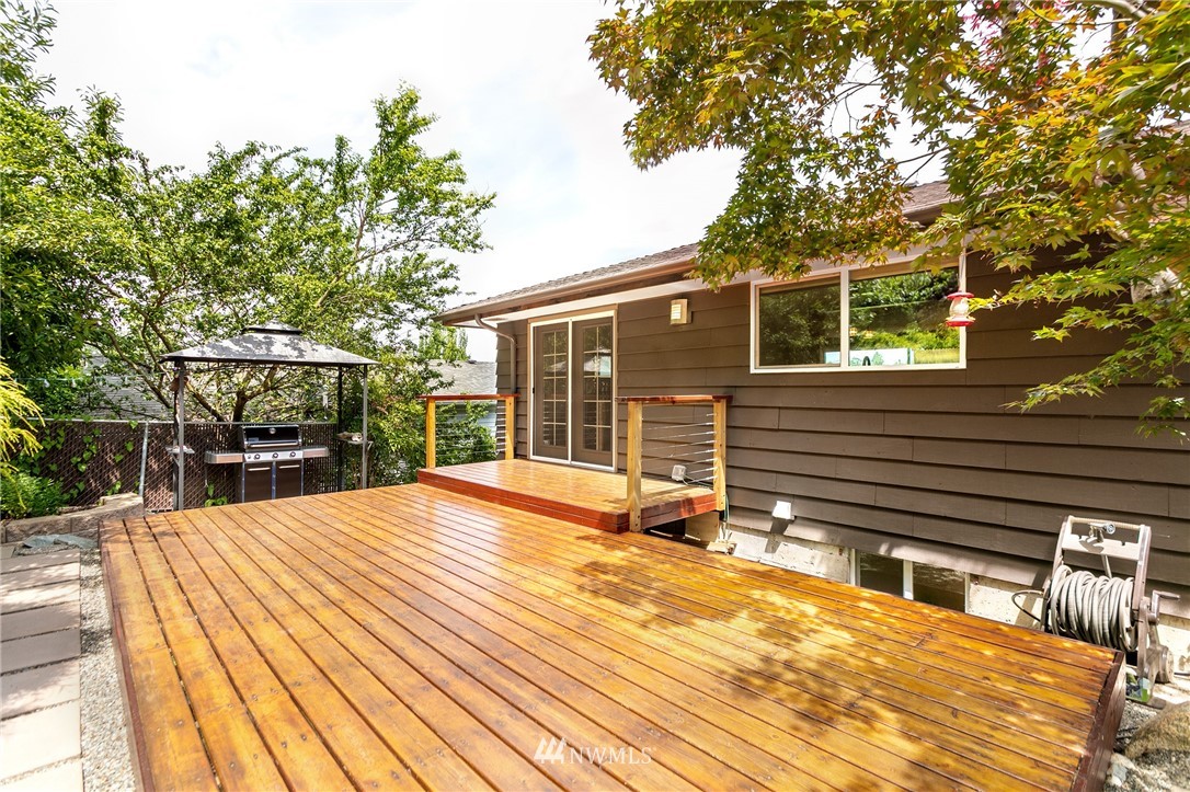 3831 Letitia Avenue South Seattle, WA 98118 - Photo 21 of 25