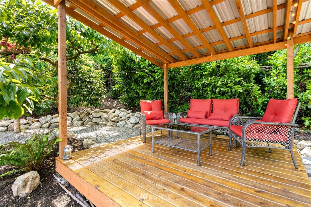 3831 Letitia Avenue South Seattle, WA 98118 - Photo 23 of 25