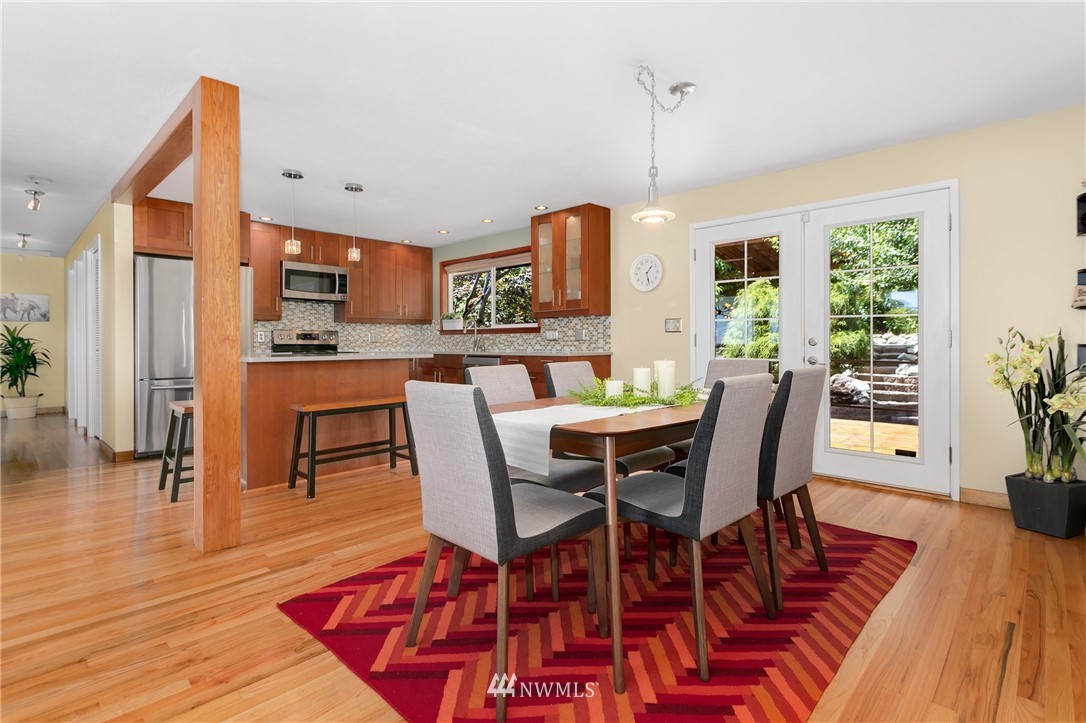 3831 Letitia Avenue South Seattle, WA 98118 - Photo 7 of 25