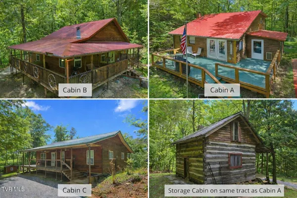 $659,900 | 236 Beech Street, Sneedville, TN 37869