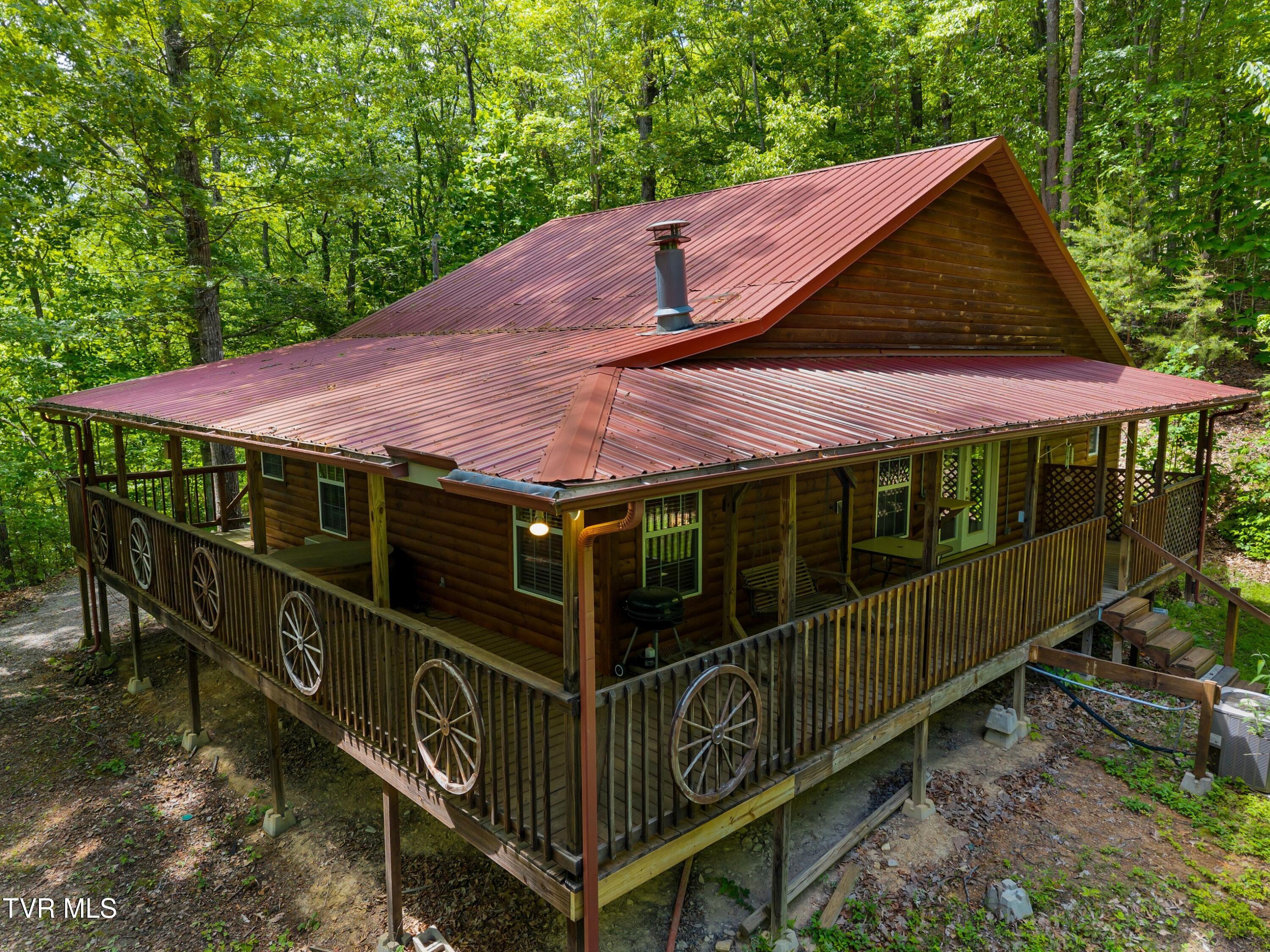 236 Beech Street Sneedville, TN 37869 - Photo 22 of 101 001-236BeechStreet-Sneedville-TN-37869-S