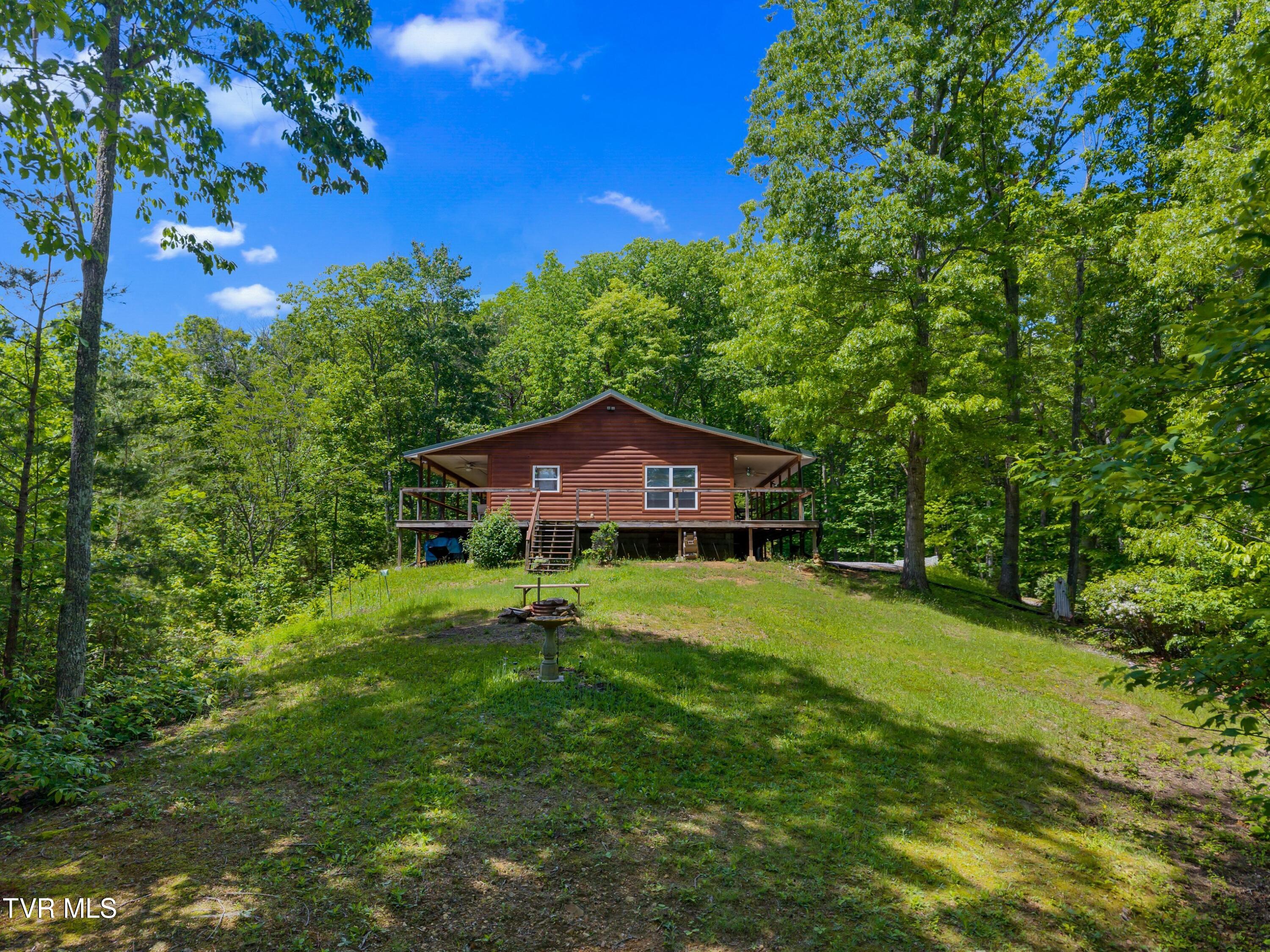 236 Beech Street Sneedville, TN 37869 - Photo 26 of 101 019-236BeechStreet-Sneedville-TN-37869-S