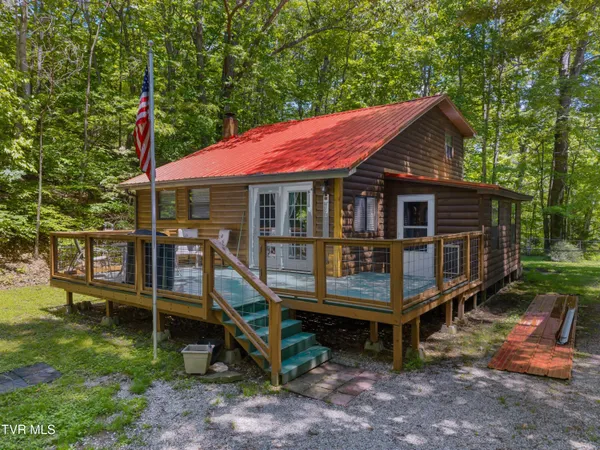 $659,900 | 236 Beech Street, Sneedville, TN 37869