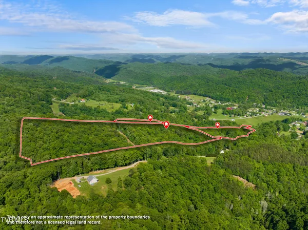 $639,900 | 236 Beech Street, Sneedville, TN 37869