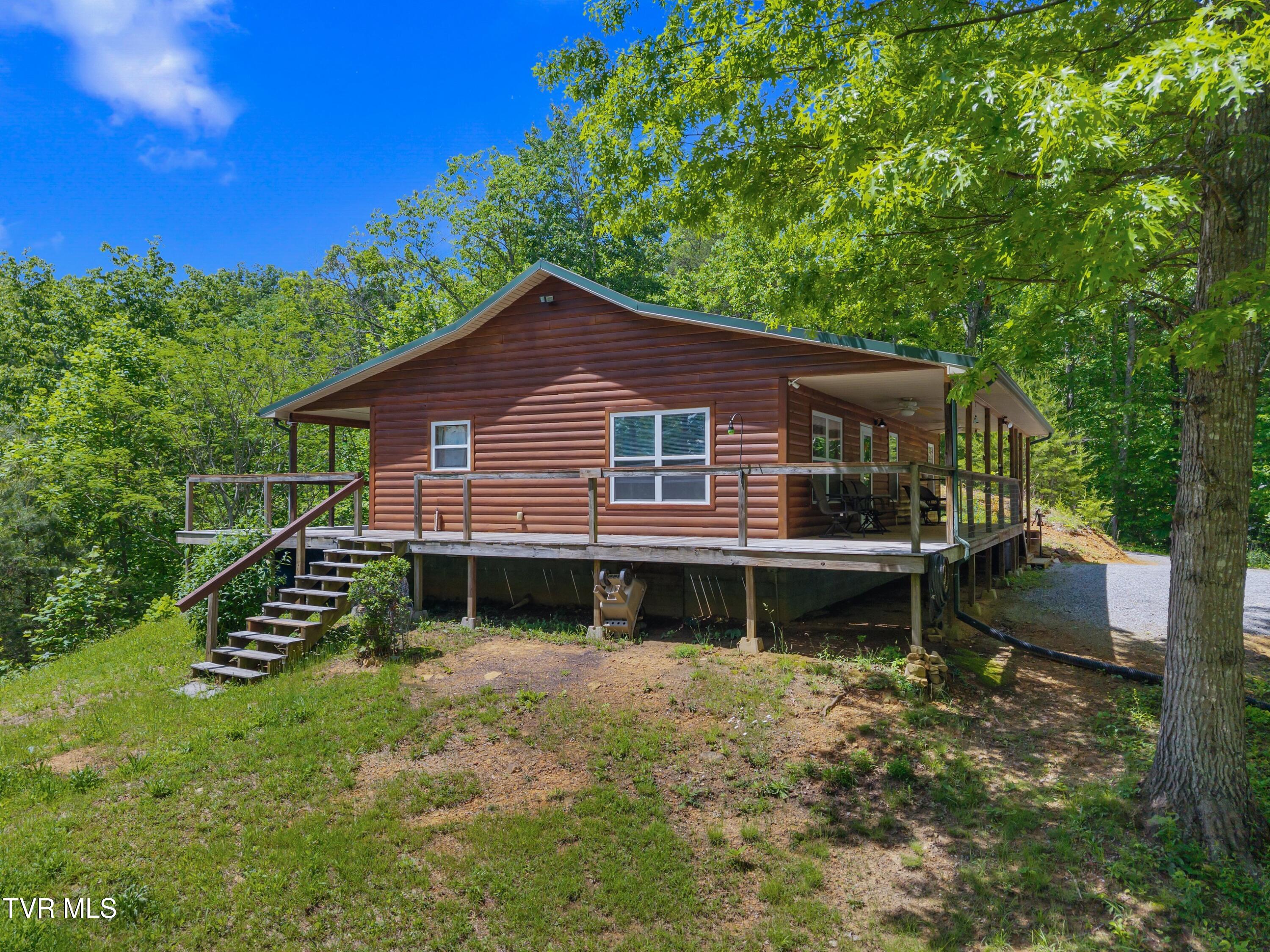 236 Beech Street Sneedville, TN 37869 - Photo 63 of 101 017-236BeechStreet-Sneedville-TN-37869-S